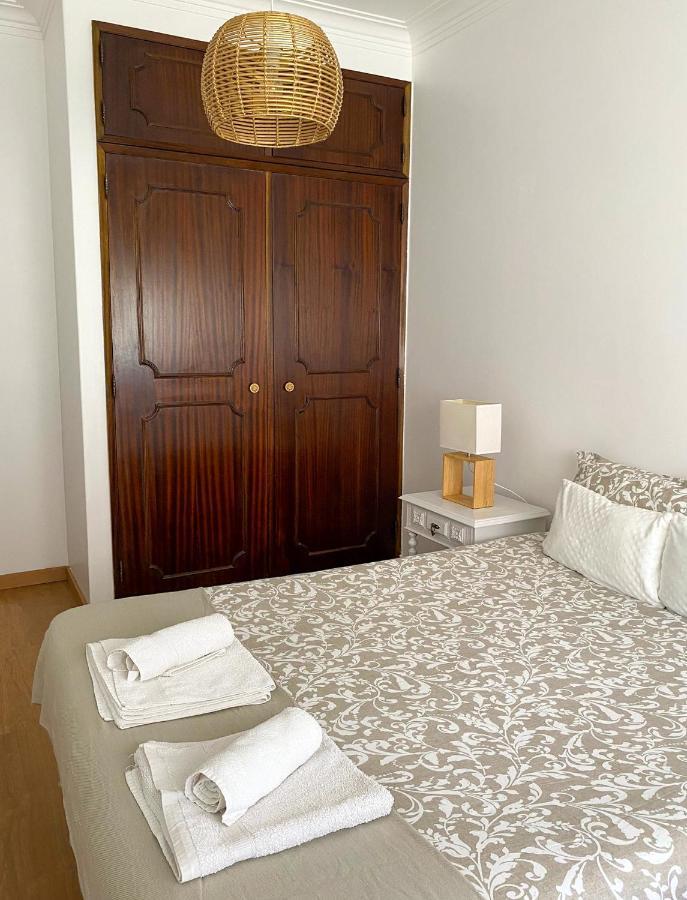Offshore Rustic House Peniche Luaran gambar