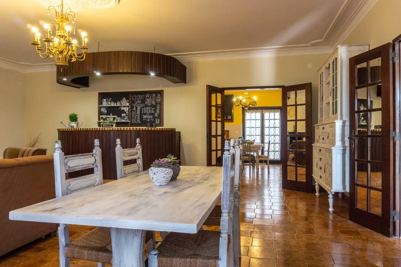 Offshore Rustic House Peniche Luaran gambar