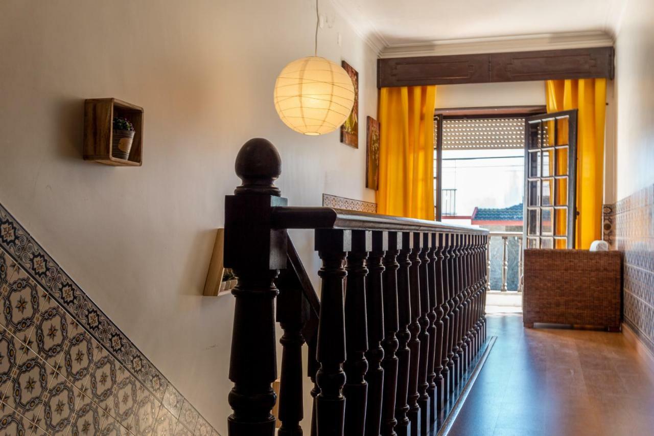 Offshore Rustic House Peniche Luaran gambar