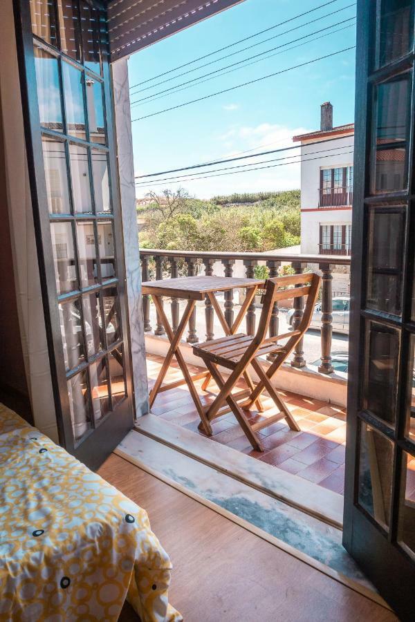 Offshore Rustic House Peniche Luaran gambar