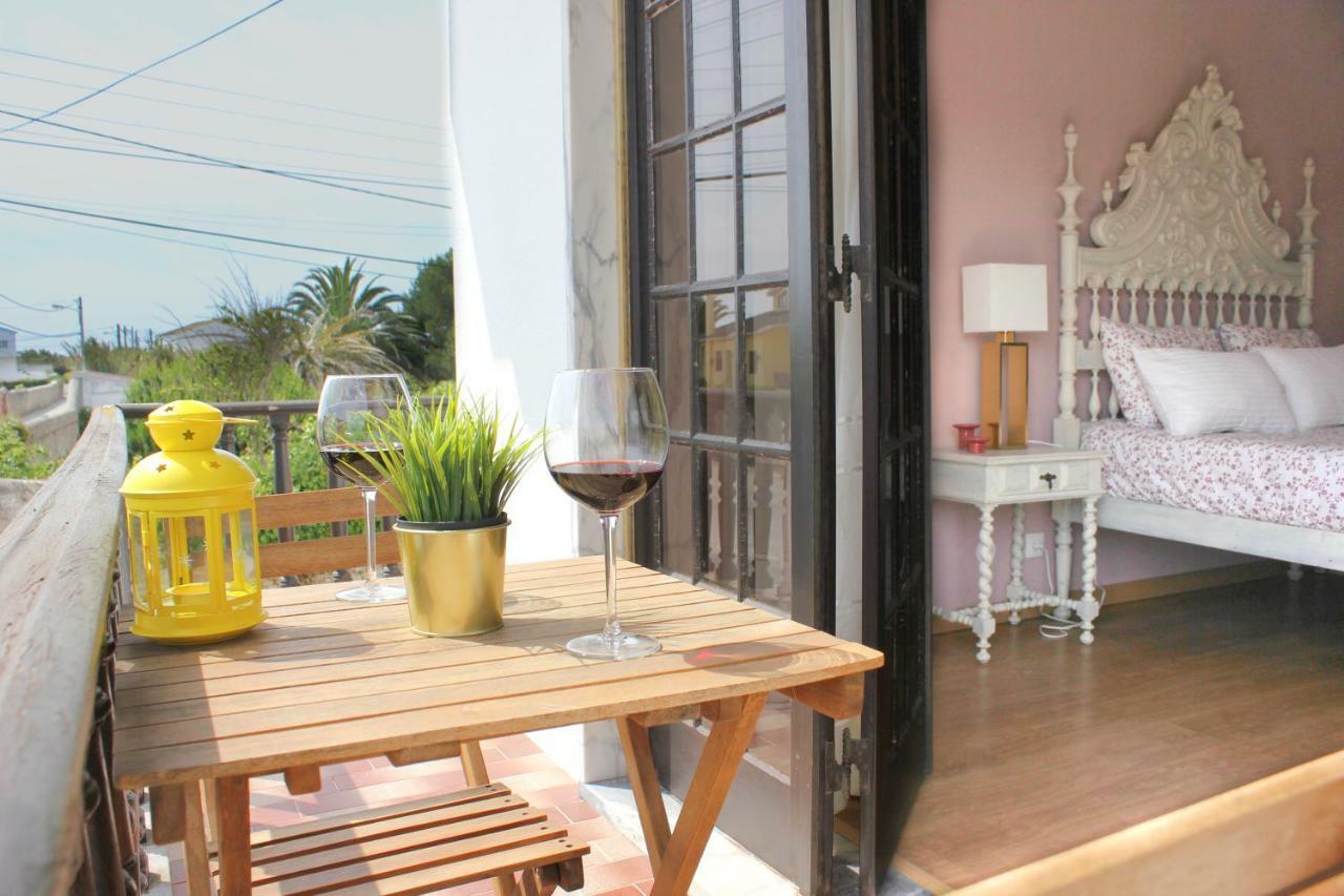 Offshore Rustic House Peniche Luaran gambar